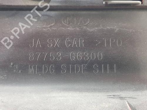 Step KIA PICANTO III (JA) 1.2 MPI | BP40175455C149 - Image 4