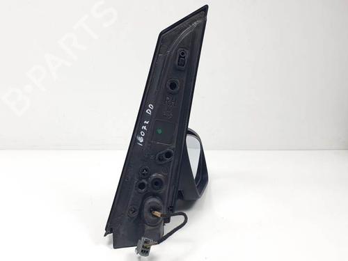 Right mirror FORD FOCUS C-MAX (DM2) 1.8 TDCi | BP25117309C27 