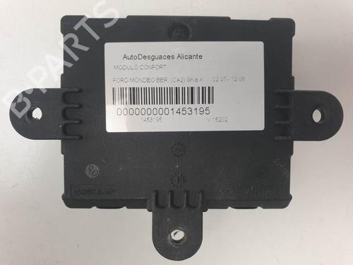 Electronic module FORD MONDEO IV (BA7) 2.0 TDCi | BP24933094M83 - Image 2