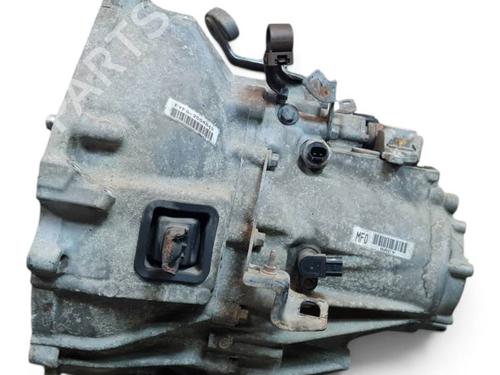 Gearbox HONDA CR-V III (RE_) 2.2 i-CTDi 4WD (RE6) | BP38743809M3 - Image 4