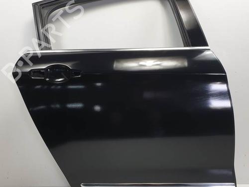 Used Right rear door CITROËN C5 III (RD_) 2.0 HDi (RDRHD8, RDRHDJ, RDRHR8, RDRHRJ) (136 hp) 28026978