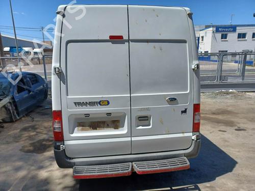 Front left interior door handle FORD TRANSIT Van (FA_ _) | BP7548248I13 - Image 13