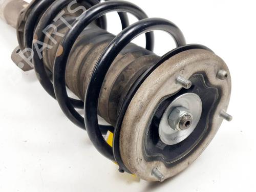 Left front shock absorber BMW 7 (E65, E66, E67) 730 Ld | BP27582834M16 - Image 4