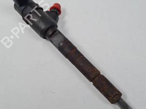 Used Injector FIAT 500 (312_) 1.3 D Multijet (312AXB1A) (75 hp) 30959326