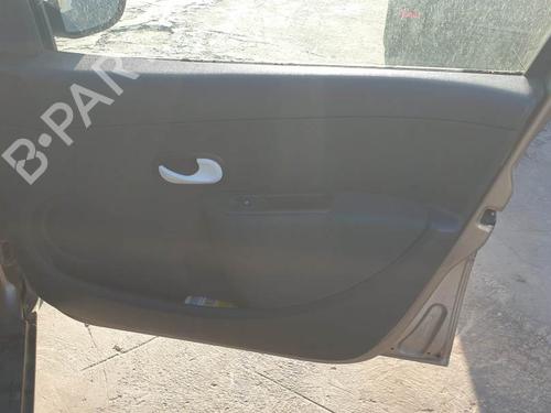 Right front window switch RENAULT CLIO III Grandtour (KR0/1_) 1.2 16V (KR02, KR0J) | BP25841285I26 - Image 14