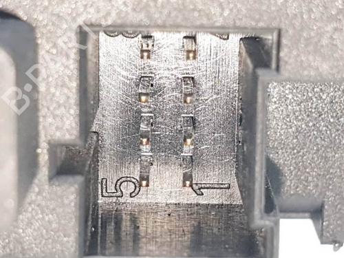 Elektronisk modul MERCEDES-BENZ E-CLASS T-Model (S211) E 320 T CDI (211.226) | BP18247531M83 