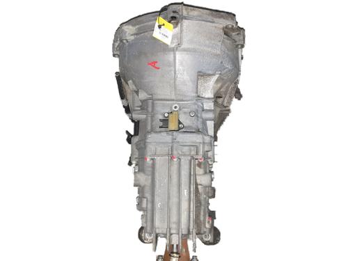 Gearbox BMW 1 (E81) 118 d | BP37507825M3 - Image 4