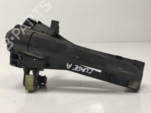 Rear right exterior door handle MERCEDES-BENZ A-CLASS (W168) A 160 (168.033, 168.133) | BP8609835C130 