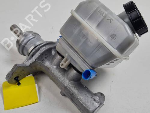 Brake master cylinder MERCEDES-BENZ SPRINTER 3,5-t Van (B907, B910) 311 CDI (910.631, 910.633) | BP31656765M77 - Image 2