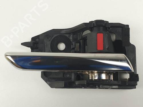 Used Rear right interior door handle Rear right interior door handle MAZDA CX-30 (DM) SKYACTIV-G M Hybrid (122 hp) 24915717 24915717
