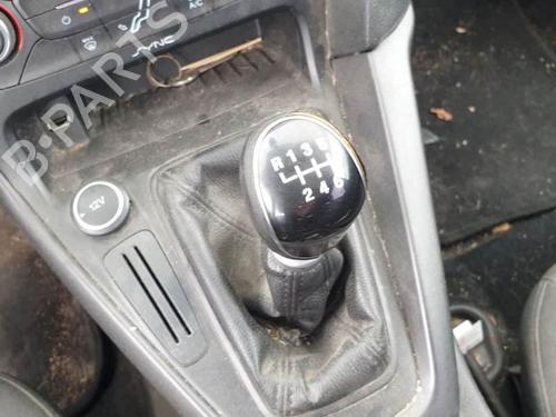 Left front window switch FORD FOCUS III Turnier 1.6 TDCi | BP25285876I27  - Image 12