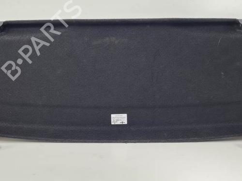 Rear parcel shelf MINI MINI Convertible (R52) Cooper | BP25050795C85 - Image 2