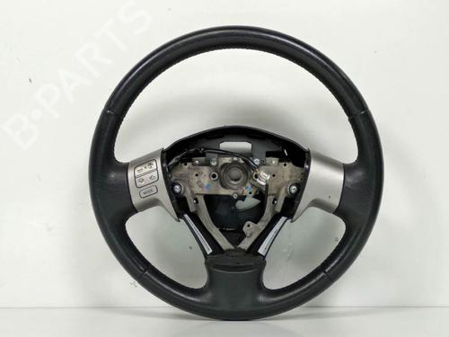 Used Steering wheel Steering wheel TOYOTA AURIS (_E18_) 1.3 Dual-VVTi (NRE180_, NRE180R) (99 hp) 7178377 7178377