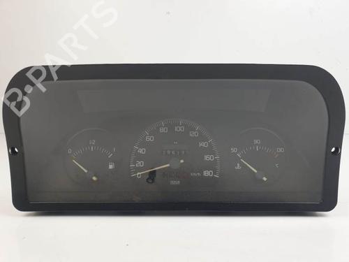 Used Instrument cluster CITROËN JUMPER I Van (230L) 2.5 D (86 hp) 24931048