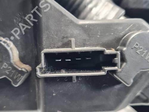 Left tailgate light FORD GALAXY II (WA6) 2.0 TDCi | BP37484396C79 - Image 4