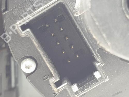 Headlight switch SEAT LEON (1P1) 2.0 TDI | BP27525879I24 - Image 4