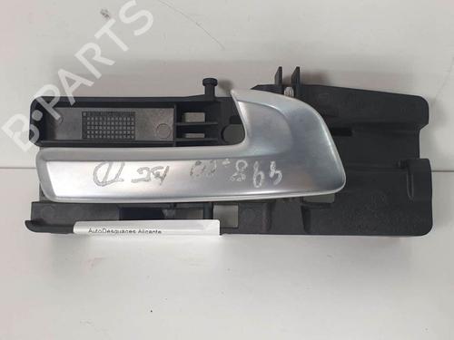 Used Rear right interior door handle Rear right interior door handle ALFA ROMEO 159 Sportwagon (939_) 1.9 JTDM 8V (939BXE1B) (120 hp) 6987383 6987383