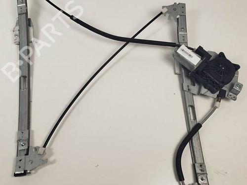 Front left window mechanism BMW 3 (E46) 320 d | BP19252286C22 