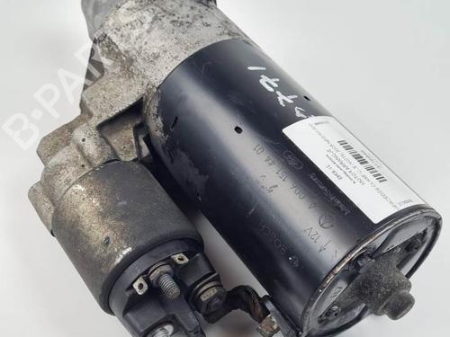Starter MERCEDES-BENZ CLS (C219) CLS 320 CDI (219.322) | BP28060806M8 