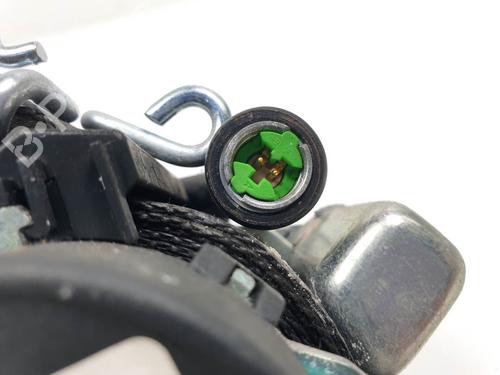 Front right seatbelt FORD S-MAX (WA6) 2.0 TDCi | BP29149689I25  - Image 5