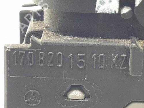 Left front window switch MERCEDES-BENZ SLK (R170) 200 (170.435) | BP16455605I27 