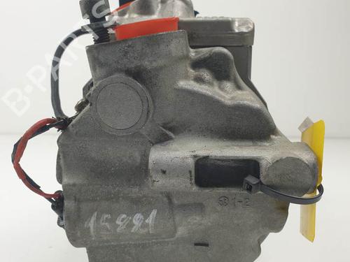 AC compressor AUDI A8 D3 (4E2, 4E8) 4.2 quattro | BP24933251M34 
