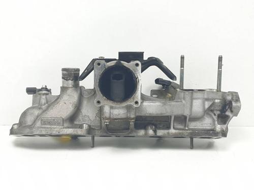 Intake manifold MAZDA CX-5 (KE, GH) 2.2 D (KE2FW) | BP40620056M70 - Image 4