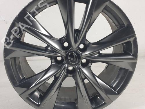 Fælgsæt LEXUS UX (_AA1_, _AH1_, _MA1_) 250h (MZAH10) | BP34515087C100 - Image 2