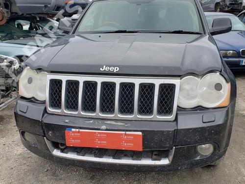 Used Parts JEEP GRAND CHEROKEE III (WH, WK)  3.0 CRD 4x4  1162089