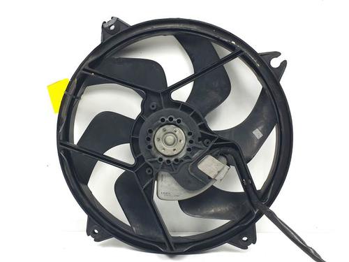Radiator fan PEUGEOT 407 (6D_) 1.6 HDi 110 (6D9HZC, 6D9HYC) | BP29149487M35 