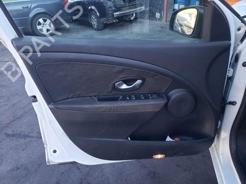 Right front window switch RENAULT MEGANE III Hatchback (BZ0/1_, B3_) 1.5 dCi | BP24984267I26 - Image 15