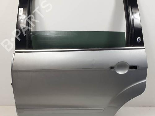 Used Left rear door FORD GALAXY II (WA6) 2.0 TDCi (140 hp) 24817286