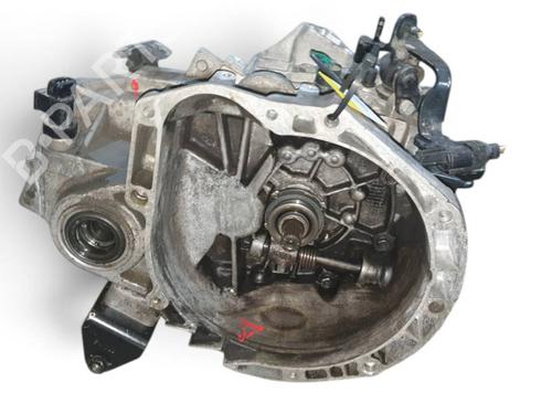 Used Gearbox Gearbox 38634210 38634210