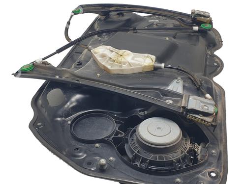 Front left window mechanism VW PASSAT B6 (3C2) 2.0 TDI | BP40176545C22 - Image 3