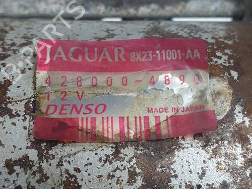 Starter JAGUAR XF I (X250) 2.7 D | BP29964924M8 - Image 5