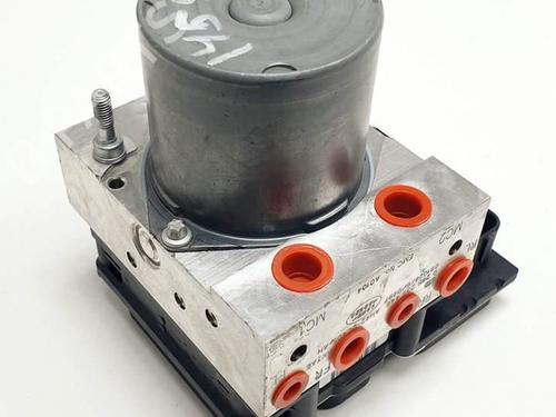 Used ABS pump ABS pump LAND ROVER DISCOVERY IV (L319) 3.0 TD 4x4 (245 hp) 18335201 18335201