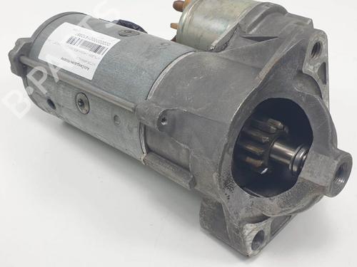 Used Starter Starter MITSUBISHI CARISMA (DA_) 1.9 DI-D (DA5A) (102 hp) 40174896 40174896