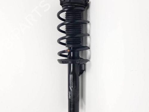Used Right front shock absorber Right front shock absorber VW EOS (1F7, 1F8) 2.0 FSI (150 hp) 21565115 21565115
