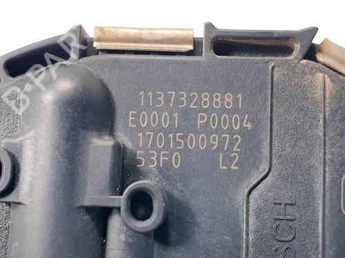 Front wiper motor FORD FOCUS III 1.0 EcoBoost | BP17479474M29 