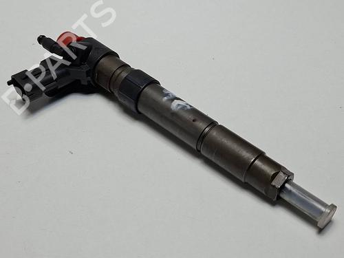 Used Injector Injector LAND ROVER RANGE ROVER EVOQUE (L538) 2.2 D 4x4 (190 hp) 40177003 40177003