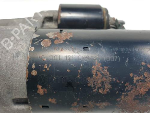 Starter AUDI A3 (8L1) 1.6 | BP25155172M8  - Image 5