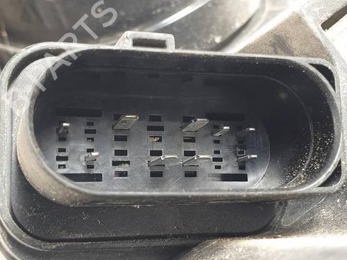 Lyskaster høyre VW PASSAT B6 Variant (3C5) 2.0 TDI | BP29989688C29 