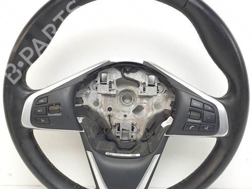 Used Steering wheel Steering wheel BMW 2 Active Tourer (F45) 218 d (150 hp) 24340391 24340391