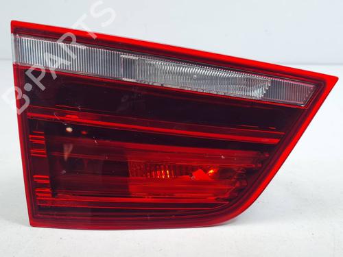 Used Left tailgate light Left tailgate light 37659052 37659052