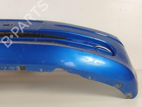 Front bumper OPEL AGILA (A) (H00) 1.2 16V (F68) | BP13693939C7 