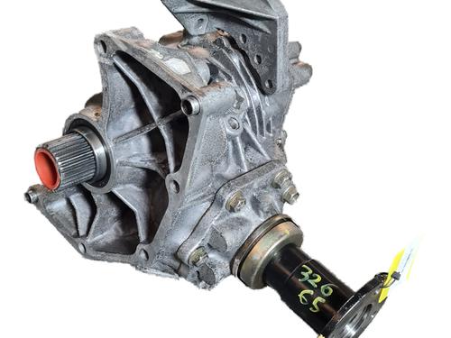 Used Front differential Front differential 37601016 37601016