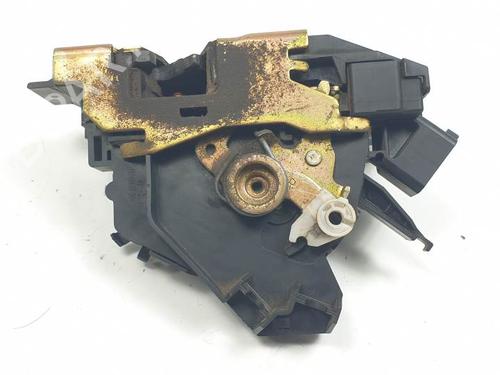 Front right lock FORD FOCUS I (DAW, DBW) 1.6 16V | BP27525728C97 