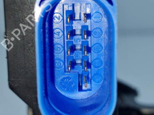 Front left lock VW GOLF V (1K1) 2.0 TDI | BP28178238C98 