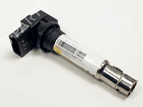 Used Ignition coil SEAT IBIZA III (6L1) 1.4 16V (75 hp) 23647703