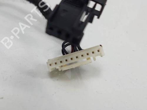 Steering wheel controls PEUGEOT 508 I (8D_) 1.6 HDi | BP7996340E15 